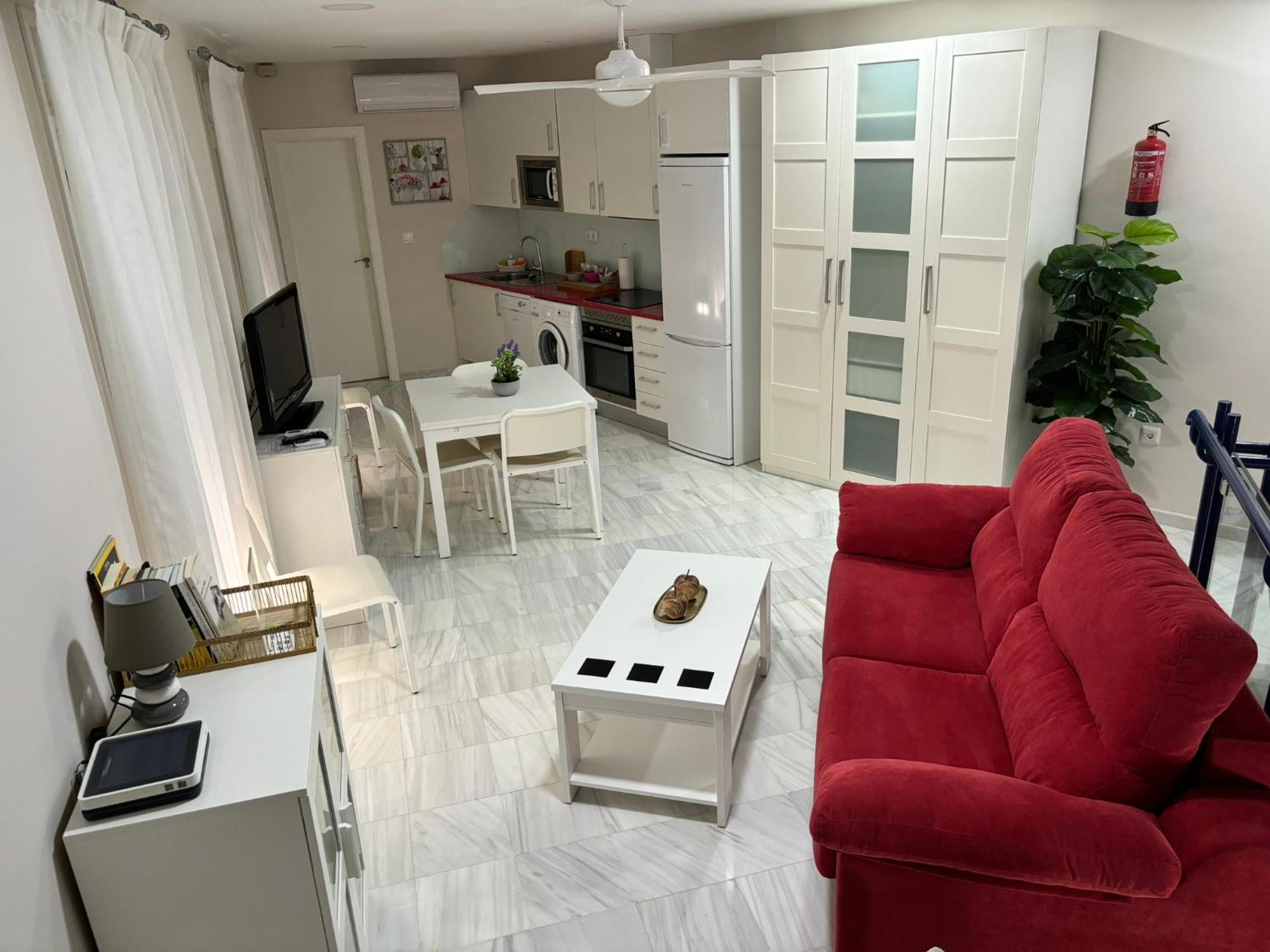 Апартаменти Casa Yaye Centro Есіха Екстер'єр фото